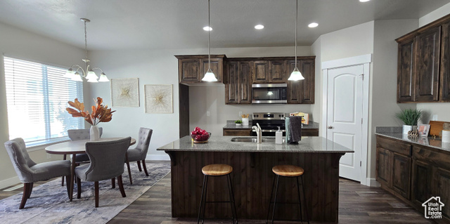 4418 W Juniper Shade Dr, Herriman, UT 84096