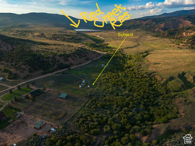 451 S RED CREEK RD, Fruitland, Utah 84027, ,Land,Residential,451 S RED CREEK RD,2020878