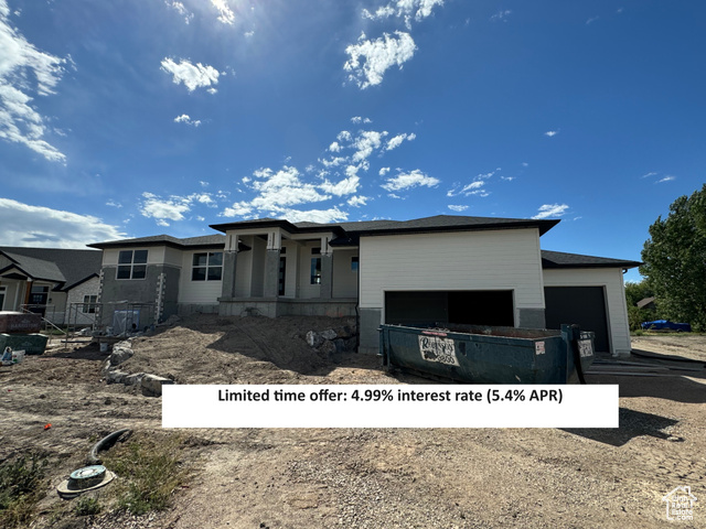 142 S 1400 W #3, Marriott Slaterville, Utah 84404, 3 Bedrooms Bedrooms, ,3 BathroomsBathrooms,Residential,Single Family Residence,142 S 1400 W #3,2020888