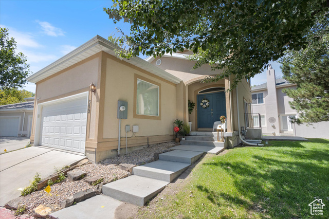 352 BAYSIDE DR, Saratoga Springs UT 84045