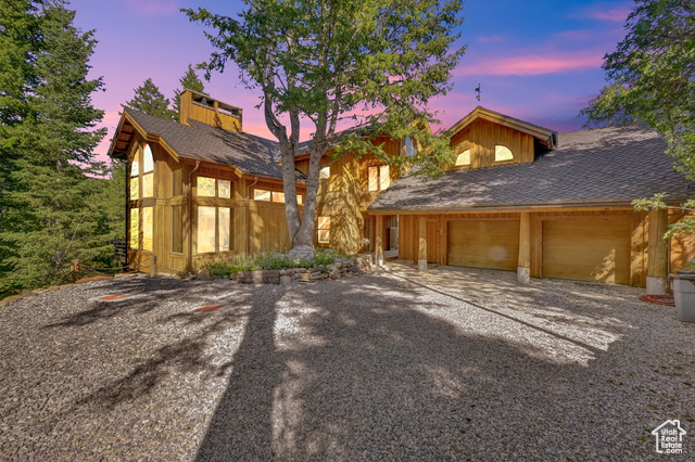 3048 E RIDGETOP RD, Sundance, Utah 84604, 7 Bedrooms Bedrooms, ,8 BathroomsBathrooms,Residential,Single Family Residence,3048 E RIDGETOP RD,2020909