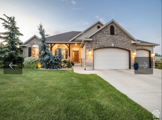 3218 W FIELD BROOK CT, South Jordan UT 84095