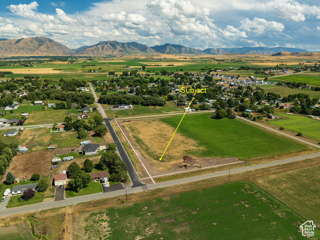 614 S 300 W, Wellsville UT 84339