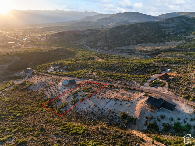 1496 S OAKVIEW, Heber City, Utah 84032, ,Land,Residential,1496 S OAKVIEW,2020954