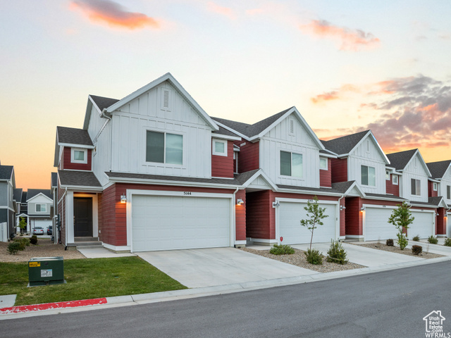 5144 W TESSITURA WAY, Herriman UT 84096