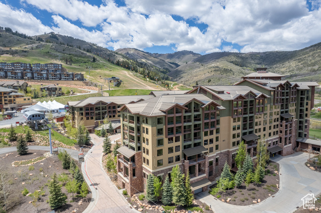 3855 N GRAND SUMMIT DR #508 Q4, Park City UT 84098