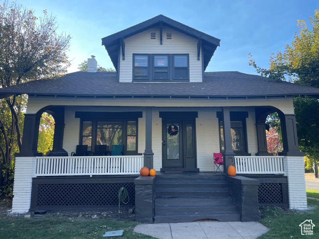 1154 S 900 E, Salt Lake City UT 84105