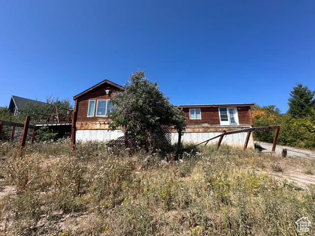 529 HICKOCK DR #314, Fish Haven, Idaho 83287, 3 Bedrooms Bedrooms, ,2 BathroomsBathrooms,Residential,Single Family Residence,529 HICKOCK DR #314,2020980