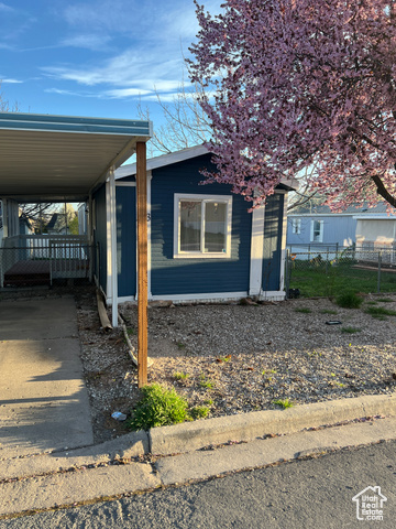 2500 N FORT LN LN #223, Layton, Utah 84041, 3 Bedrooms Bedrooms, ,2 BathroomsBathrooms,Residential,Mobile Home,2500 N FORT LN LN #223,2020982