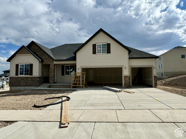 151 E SNOWY EGRET #713, Saratoga Springs, Utah 84045, 4 Bedrooms Bedrooms, ,4 BathroomsBathrooms,Residential,Single Family Residence,151 E SNOWY EGRET #713,2021001