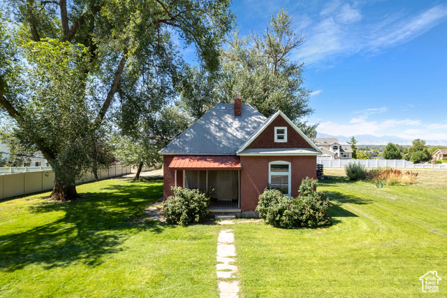 11572 S 700 W, Draper, Utah 84020, ,Land,Residential,11572 S 700 W,2021007