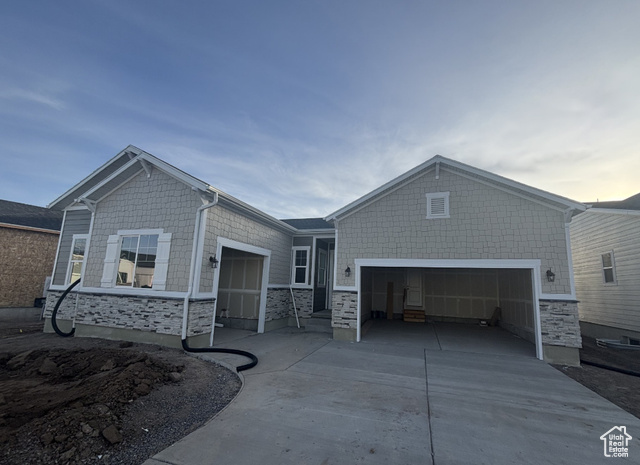 359 E EMPIRE DR #151, Saratoga Springs UT 84045