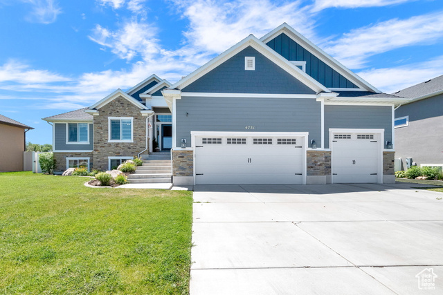 4731 W 4725 S, West Haven UT 84401