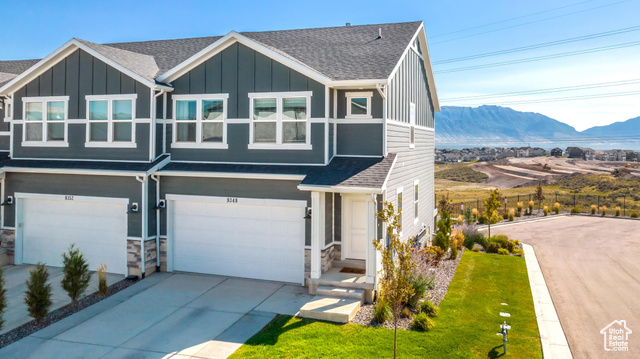 9348 N SCENIC DR, Eagle Mountain UT 84005