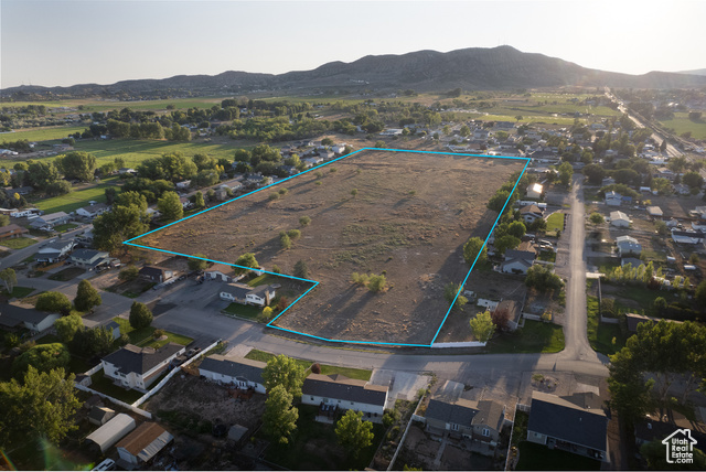 604 S 2150 W, Vernal, Utah 84078, ,Land,Residential,604 S 2150 W,2021086