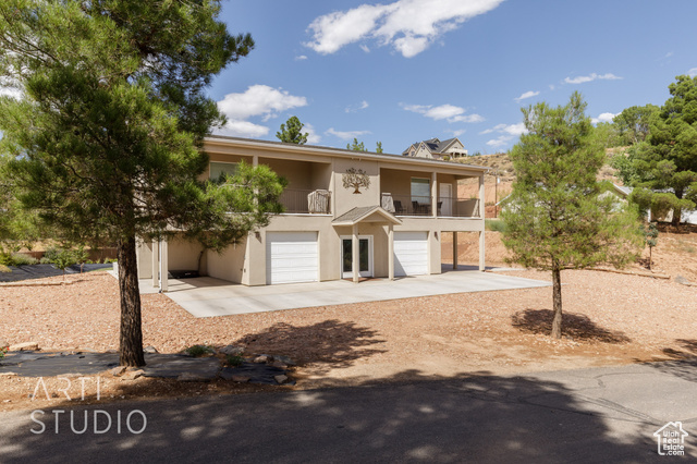 294 E 165 N, Virgin, Utah 84779, 5 Bedrooms Bedrooms, ,5 BathroomsBathrooms,Residential,Single Family Residence,294 E 165 N,2021101