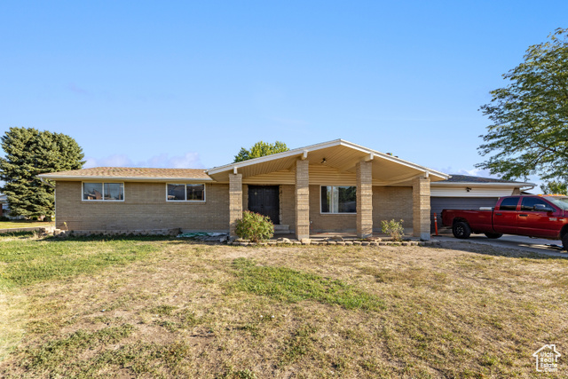 4188 W CONTINENTAL DR, West Valley City UT 84120