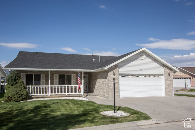 521 S 150 E, Smithfield UT 84335