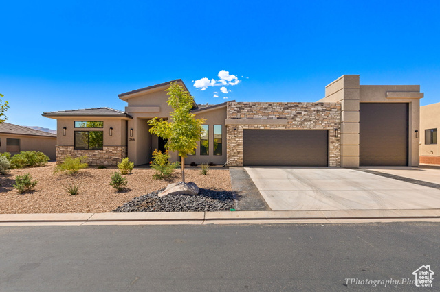 266 S 620 W, Ivins, Utah 84738, 4 Bedrooms Bedrooms, ,3 BathroomsBathrooms,Residential,Single Family Residence,266 S 620 W,2021164