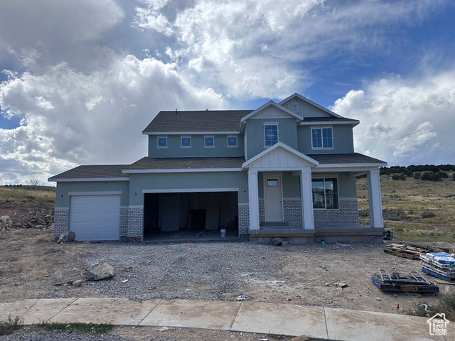 2902 E SERDAR LN #C8, Eagle Mountain UT 84005