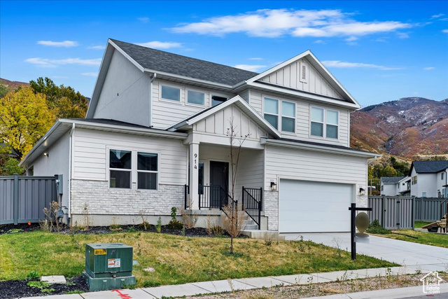 914 N Evelyn St E, Farmington, UT 84025