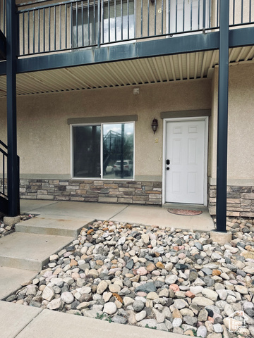 576 W 1045 N #B2, Cedar City, Utah 84721, 2 Bedrooms Bedrooms, ,2 BathroomsBathrooms,Residential,Condominium,576 W 1045 N #B2,2021221