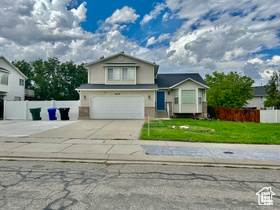 4676 W 8230 S, West Jordan UT 84088