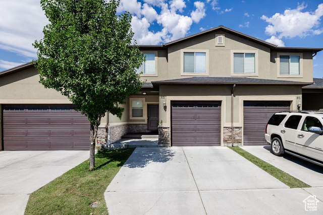 85 E 715 S, Smithfield UT 84335