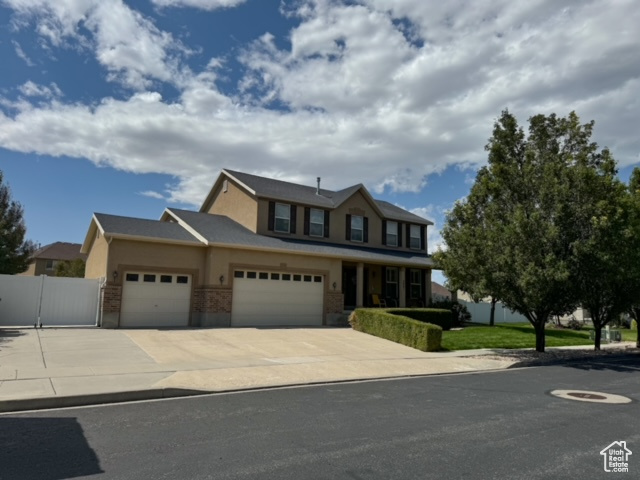 5661 KETCH LN, Stansbury Park UT 84074