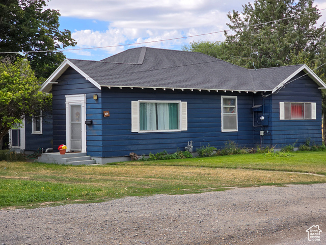 295 W 400 S, Preston ID 83263