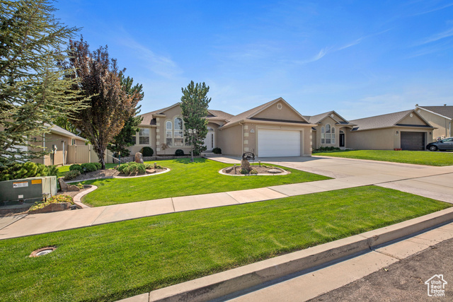 373 W CINNAMON CIR, Saratoga Springs UT 84045