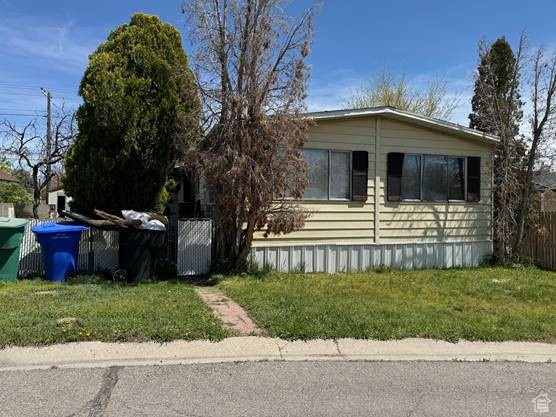 6827 S ANDERSON WAY, West Jordan, Utah 84084, ,Land,Residential,6827 S ANDERSON WAY,2021288