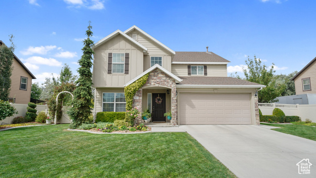 1820 S WEEPING WILLOW WAY, Lehi UT 84043