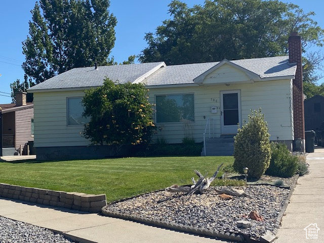 380 N 600 E, Price, Utah 84501, 2 Bedrooms Bedrooms, ,3 BathroomsBathrooms,Residential,Single Family Residence,380 N 600 E,2021298