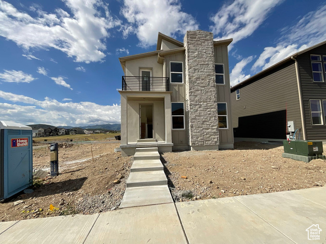 7045 WOOD ROSE DR #15, Park City, Utah 84098, 4 Bedrooms Bedrooms, ,4 BathroomsBathrooms,Residential,Single Family Residence,7045 WOOD ROSE DR #15,2021302