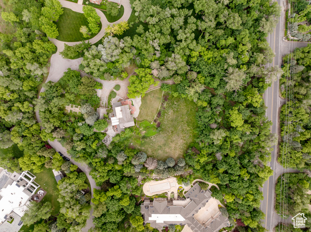 Photo 30 for MLS #2021309 at 2633 E 6200 South