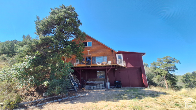 13 W RIM ROCK RD #23, Fruitland UT 84027