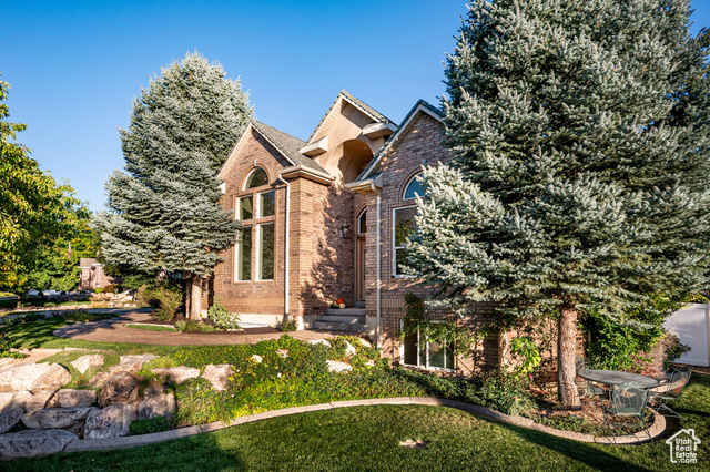 2444 BARKER PKWY, North Ogden, Utah 84414, 8 Bedrooms Bedrooms, ,5 BathroomsBathrooms,Residential,Single Family Residence,2444 BARKER PKWY,2021317