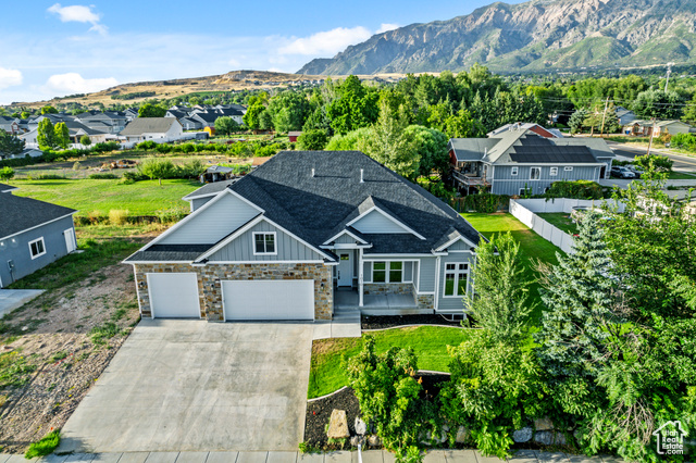 1010 W MOUNTAIN ORCHARD DR, Pleasant View, Utah 84414, 3 Bedrooms Bedrooms, ,3 BathroomsBathrooms,Residential,Single Family Residence,1010 W MOUNTAIN ORCHARD DR,2021342