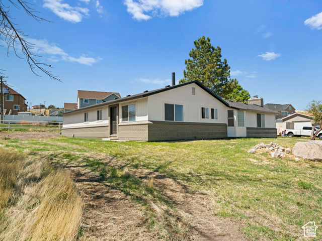 6968 W DUSTY ROSE CIR, Herriman UT 84096