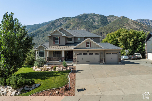 5791 N ROBINSON LN, Mountain Green, Utah 84050, 6 Bedrooms Bedrooms, ,5 BathroomsBathrooms,Residential,Single Family Residence,5791 N ROBINSON LN,2021354