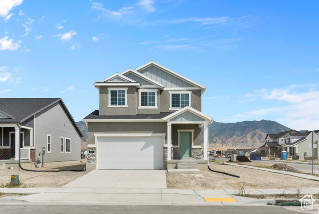 5634 N SAGEWOOD DR, Stansbury Park UT 84074