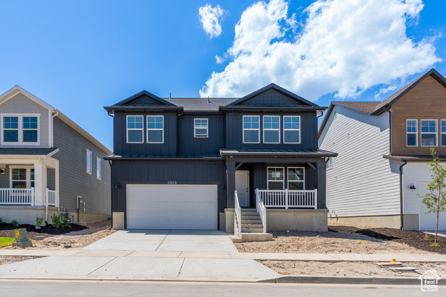 2929 N VERVAIN LN #2137, Saratoga Springs UT 84045