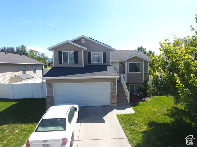 530 E RED OAK DR, North Logan UT 84341