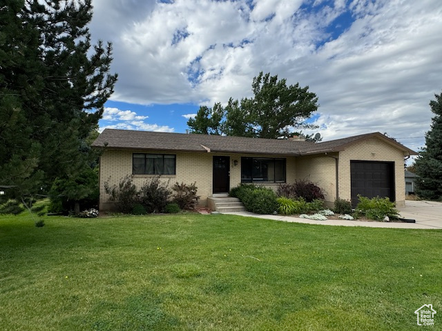 715 W 1600 ST, Mapleton UT 84664