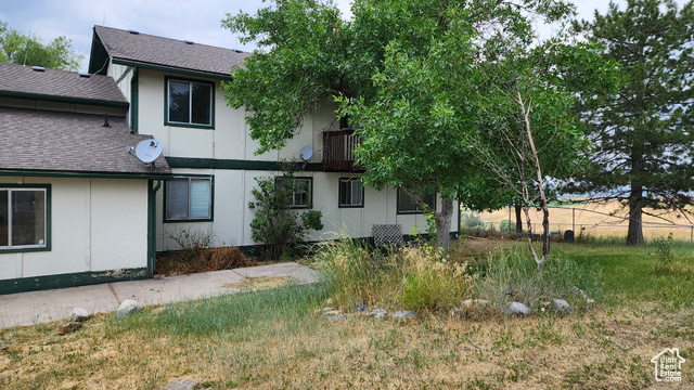 8410 S 890 E, Paradise UT 84328