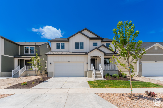 2951 N VERVAIN LN #2140, Saratoga Springs UT 84045