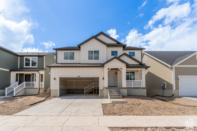 2951 N VERVAIN LN #2140, Saratoga Springs UT 84045