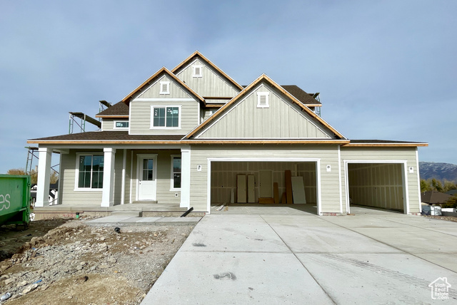 1166 W 800 S #34, Spanish Fork UT 84660