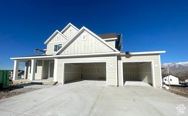 1166 W 800 S #34, Spanish Fork UT 84660